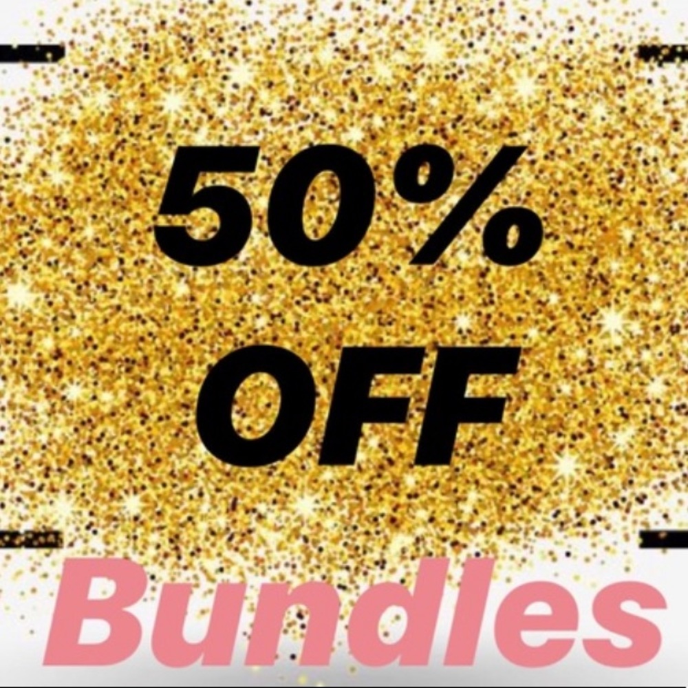 💝Any item with this heart make a 50 % off offer!✨